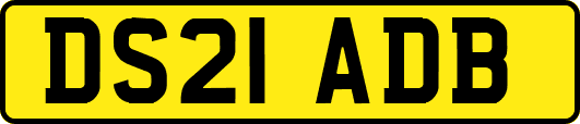 DS21ADB