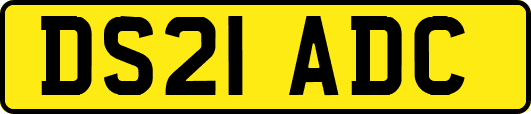 DS21ADC