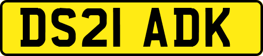 DS21ADK