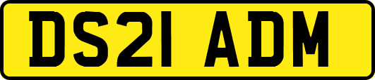 DS21ADM