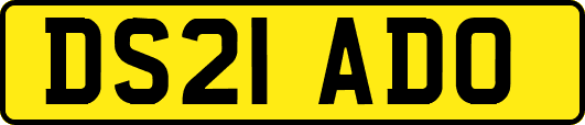 DS21ADO