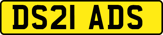 DS21ADS