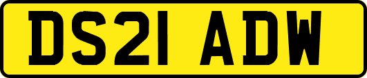 DS21ADW