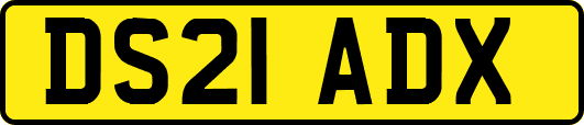 DS21ADX