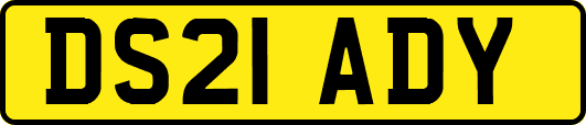 DS21ADY