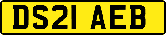 DS21AEB