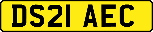 DS21AEC