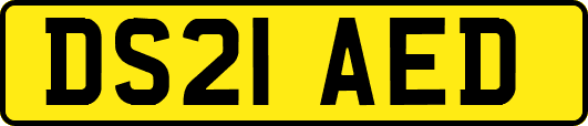 DS21AED