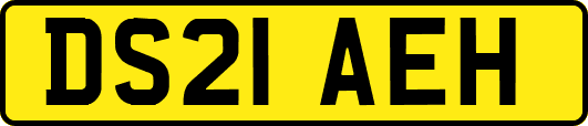 DS21AEH