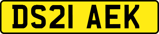 DS21AEK