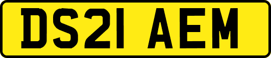 DS21AEM