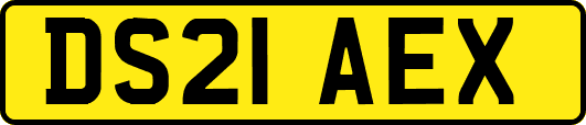 DS21AEX