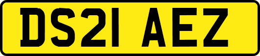 DS21AEZ
