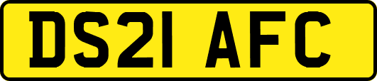 DS21AFC