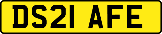 DS21AFE