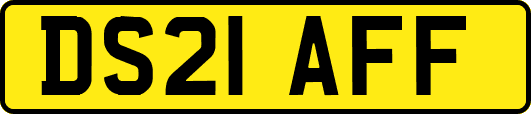 DS21AFF