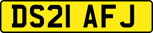 DS21AFJ