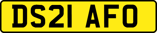 DS21AFO