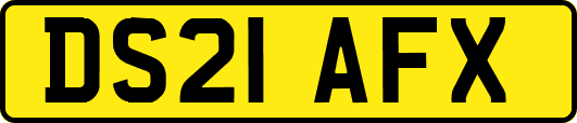 DS21AFX