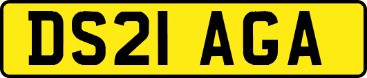 DS21AGA