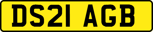 DS21AGB