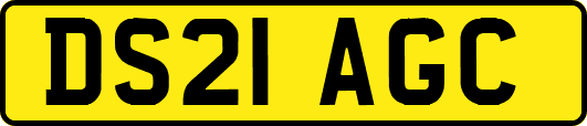 DS21AGC