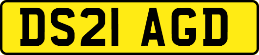 DS21AGD
