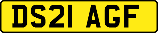 DS21AGF