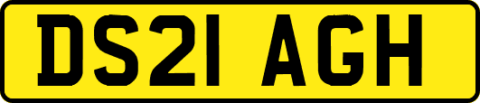 DS21AGH