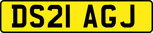 DS21AGJ