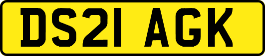 DS21AGK
