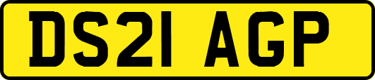 DS21AGP