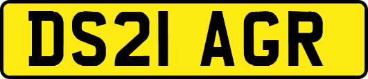 DS21AGR