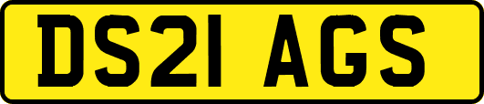 DS21AGS