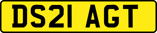 DS21AGT
