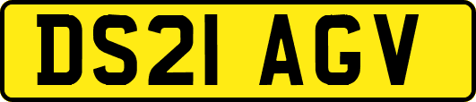 DS21AGV