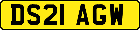 DS21AGW