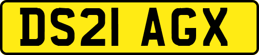 DS21AGX