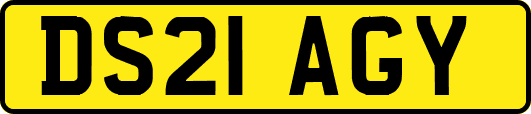 DS21AGY