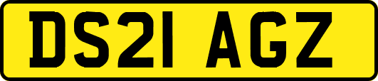 DS21AGZ