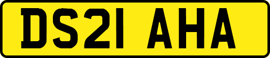 DS21AHA