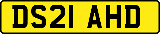 DS21AHD