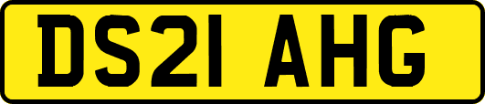 DS21AHG