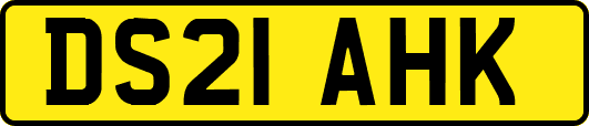 DS21AHK