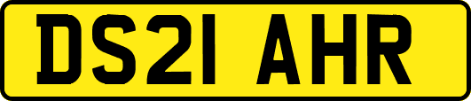 DS21AHR