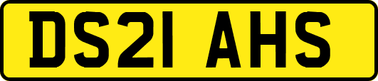 DS21AHS