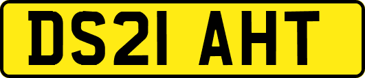 DS21AHT