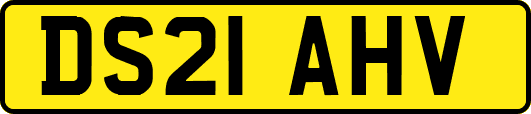 DS21AHV