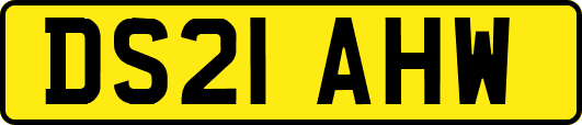 DS21AHW