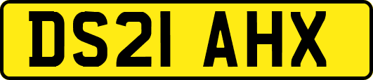 DS21AHX